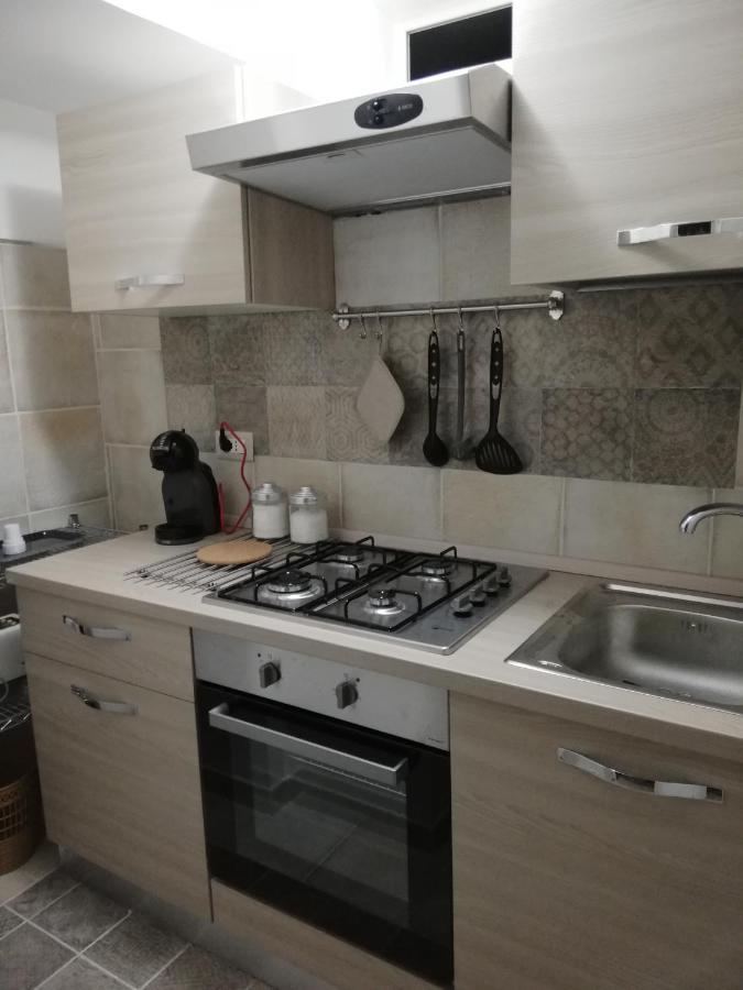 Residenza Don Carlo Apartamento Nápoles Exterior foto
