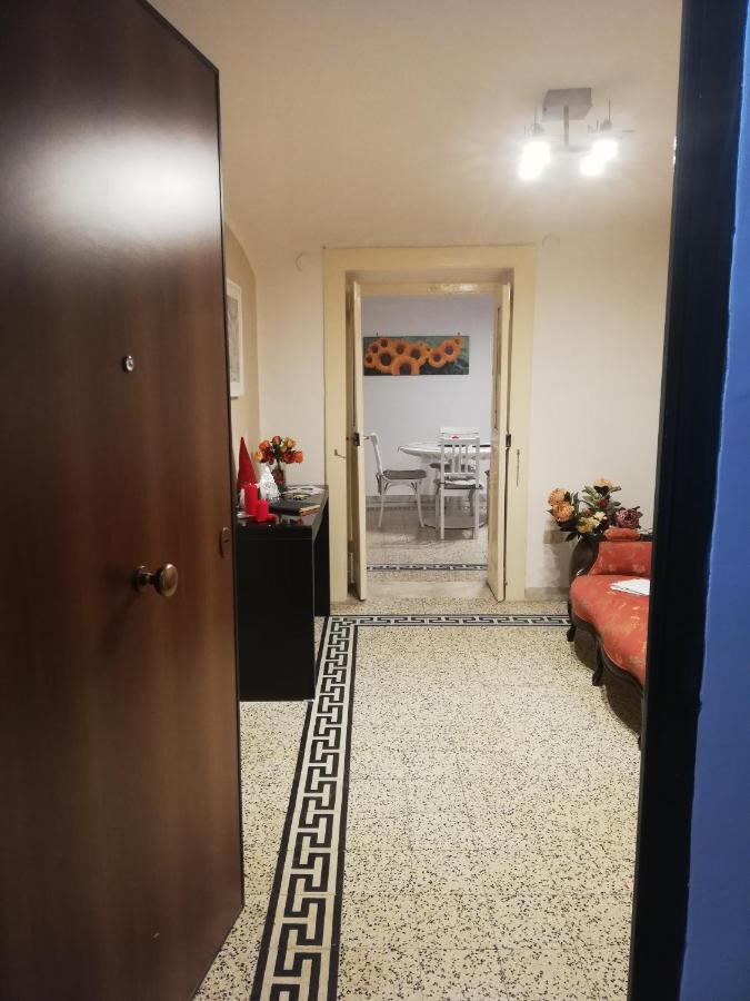 Residenza Don Carlo Apartamento Nápoles Exterior foto