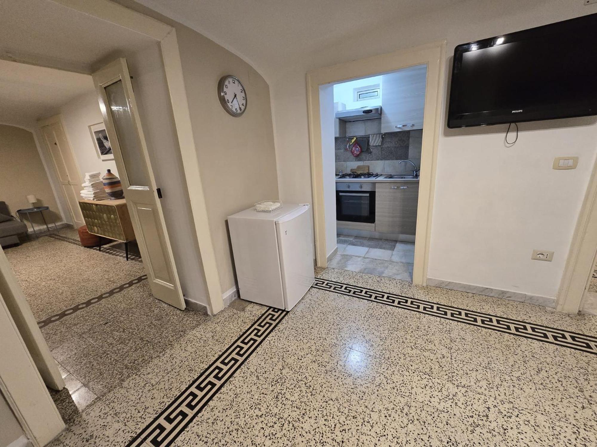 Residenza Don Carlo Apartamento Nápoles Exterior foto
