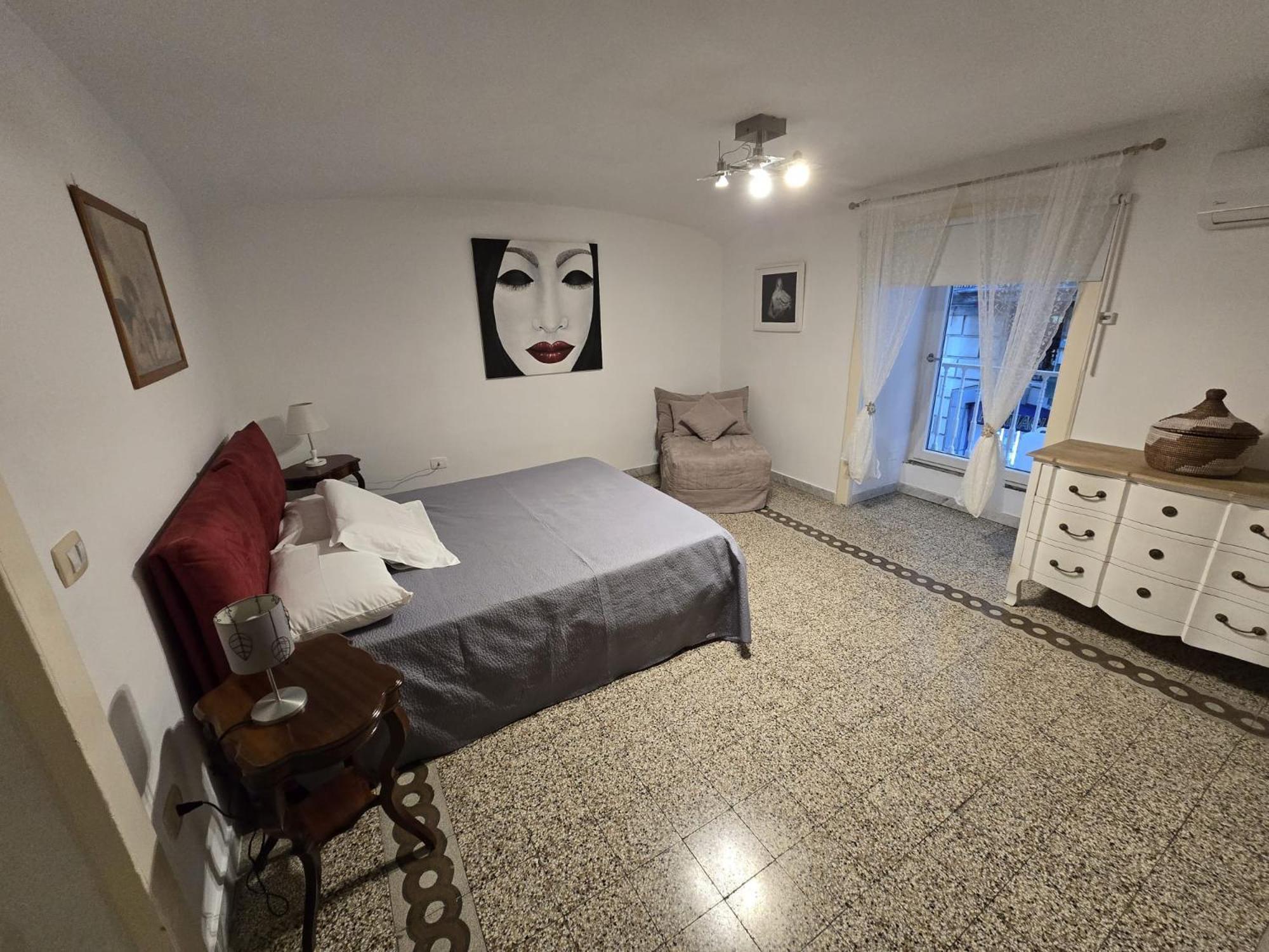 Residenza Don Carlo Apartamento Nápoles Exterior foto
